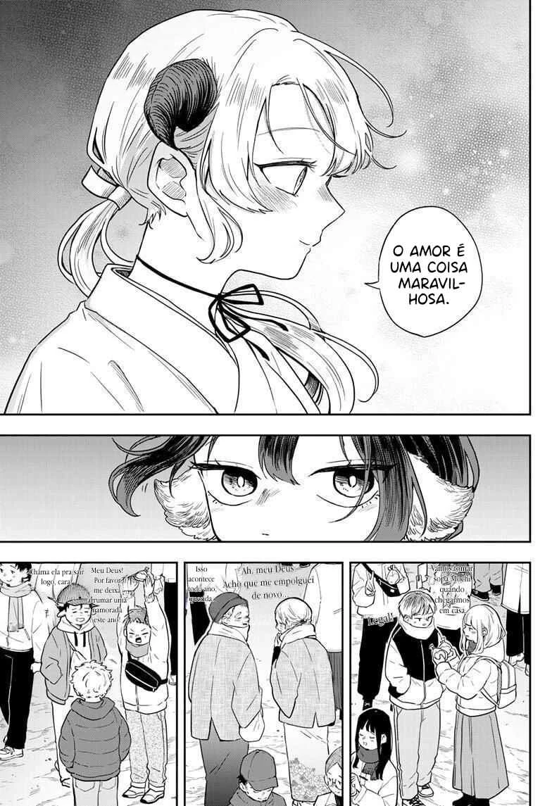 Oogami Tsumiki to Kiichirou — Cap. 12, pág. 17