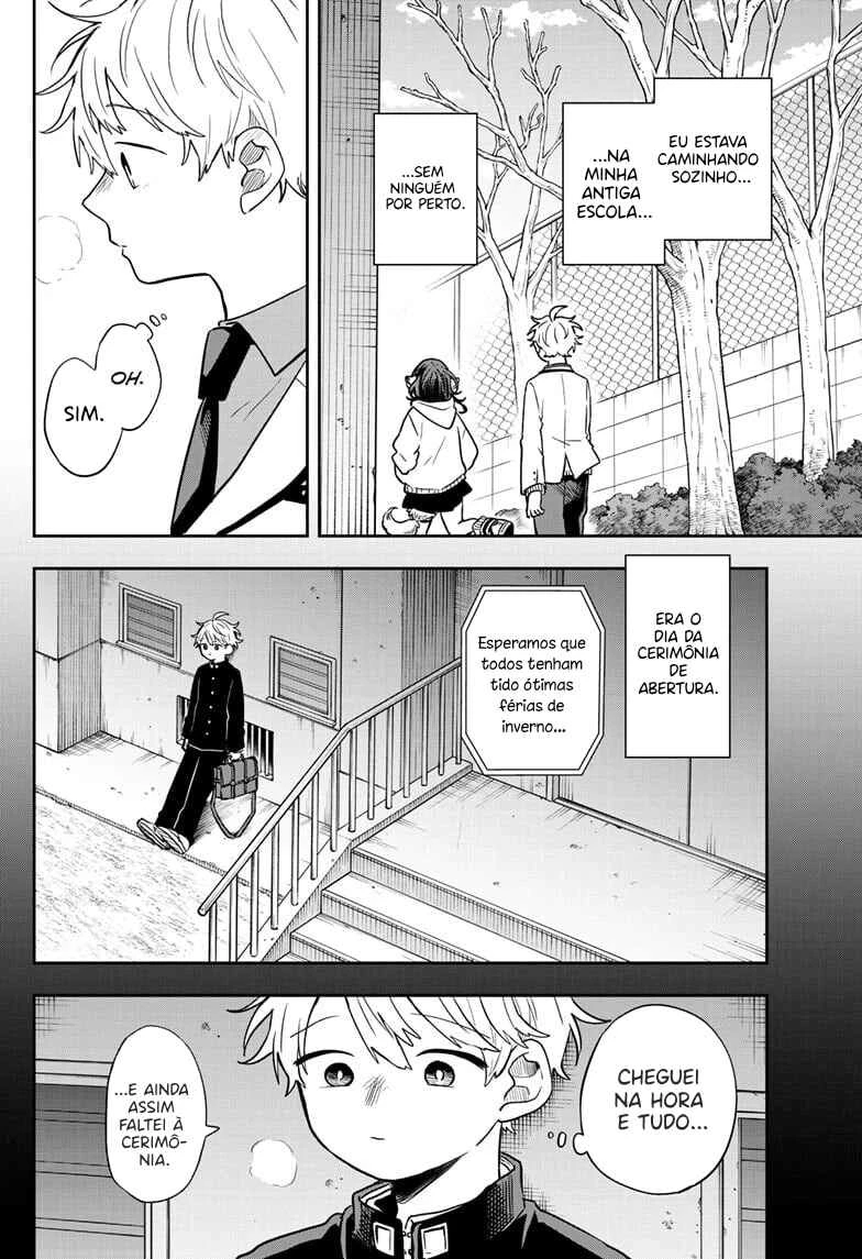 Oogami Tsumiki to Kiichirou — Cap. 14, pág. 12