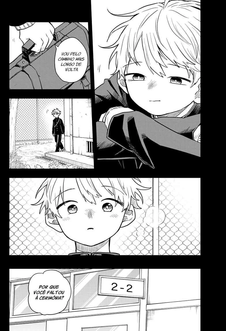 Oogami Tsumiki to Kiichirou — Cap. 14, pág. 14