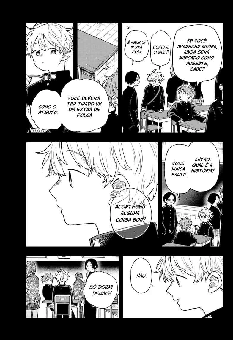 Oogami Tsumiki to Kiichirou — Cap. 14, pág. 15
