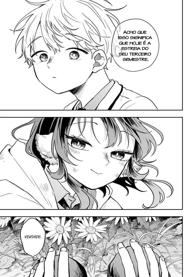 Oogami Tsumiki to Kiichirou — Cap. 14, pág. 19