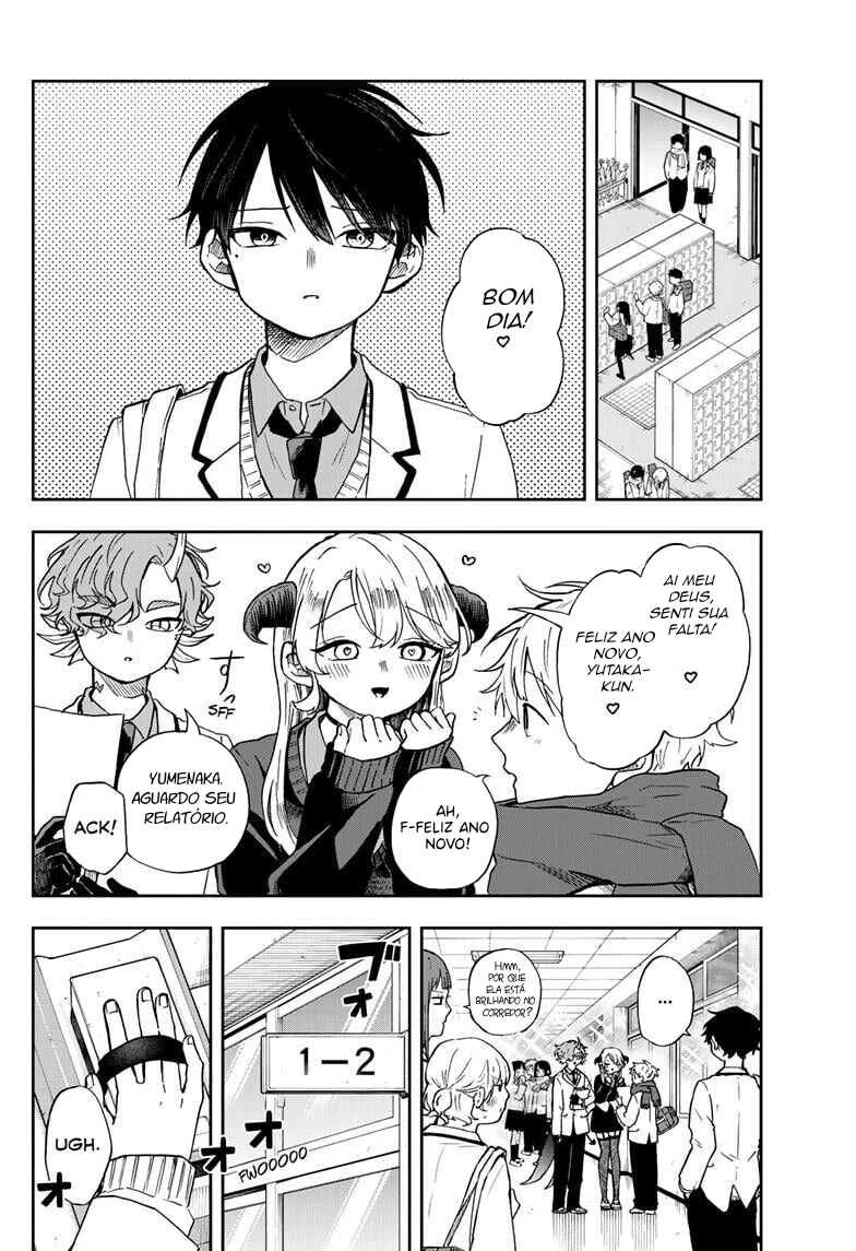 Oogami Tsumiki to Kiichirou — Cap. 15, pág. 4