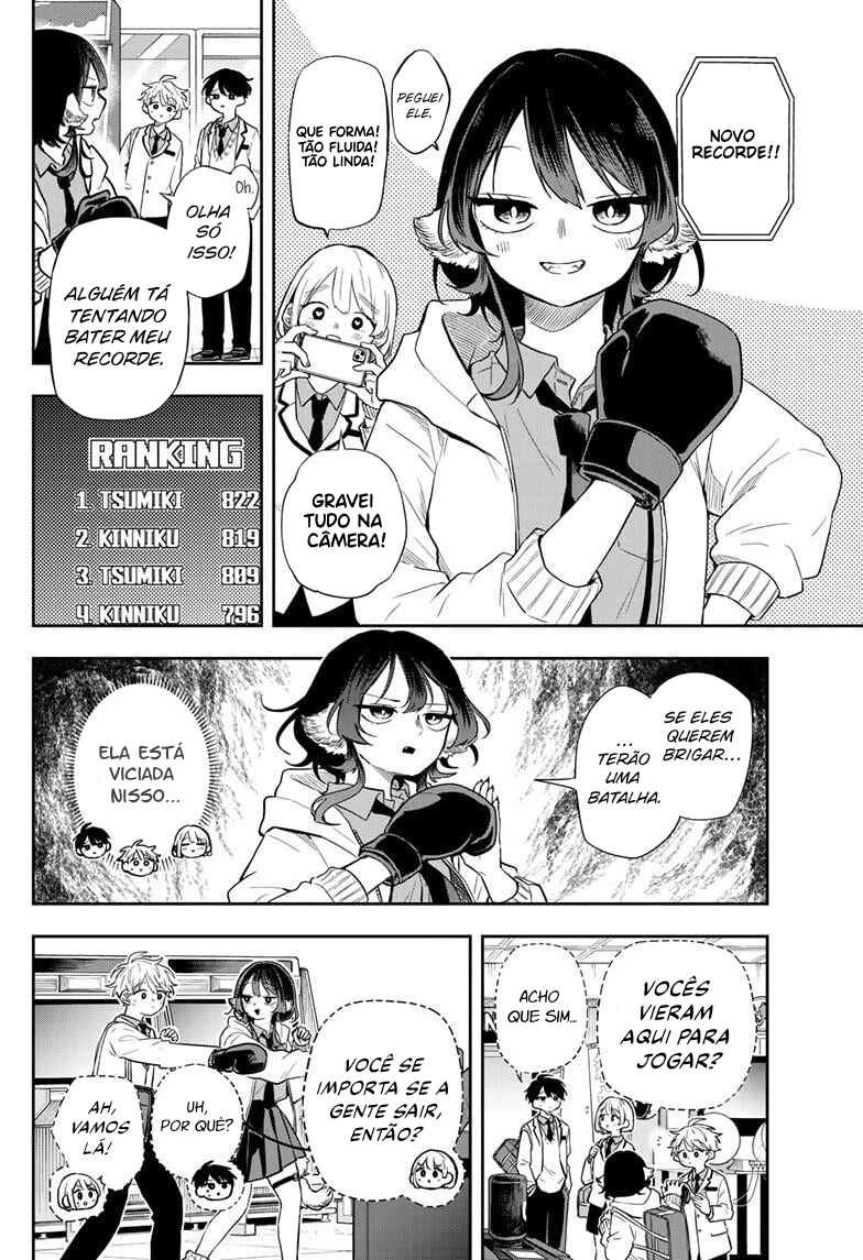 Oogami Tsumiki to Kiichirou — Cap. 15, pág. 8