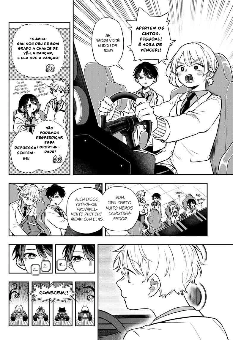 Oogami Tsumiki to Kiichirou — Cap. 15, pág. 10