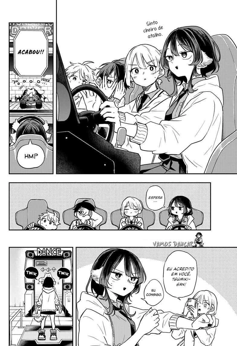 Oogami Tsumiki to Kiichirou — Cap. 15, pág. 12