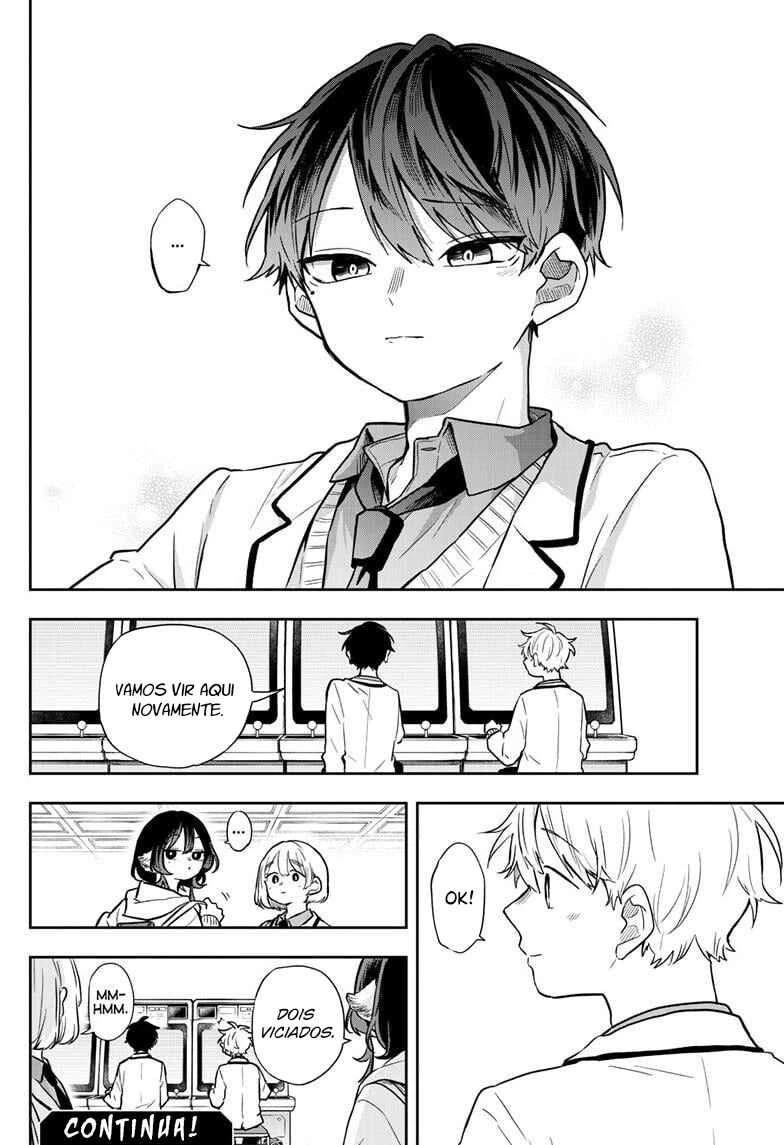 Oogami Tsumiki to Kiichirou — Cap. 15, pág. 20