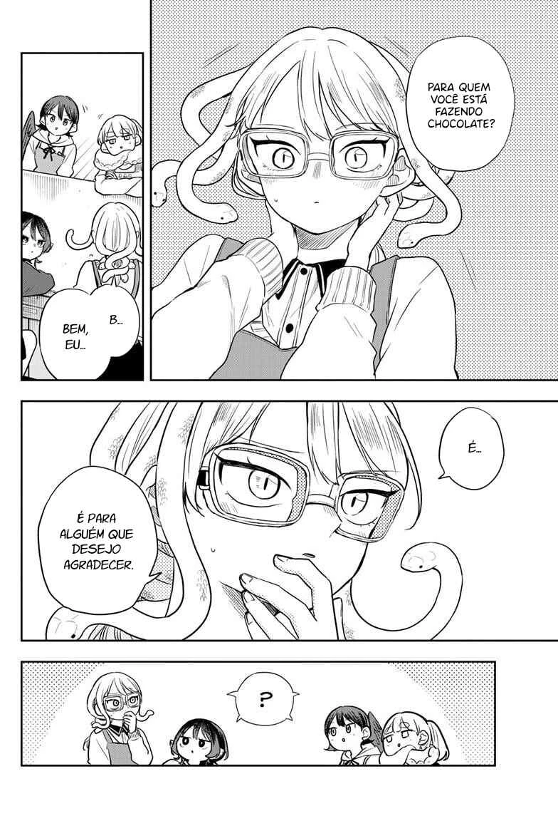 Oogami Tsumiki to Kiichirou — Cap. 16, pág. 5