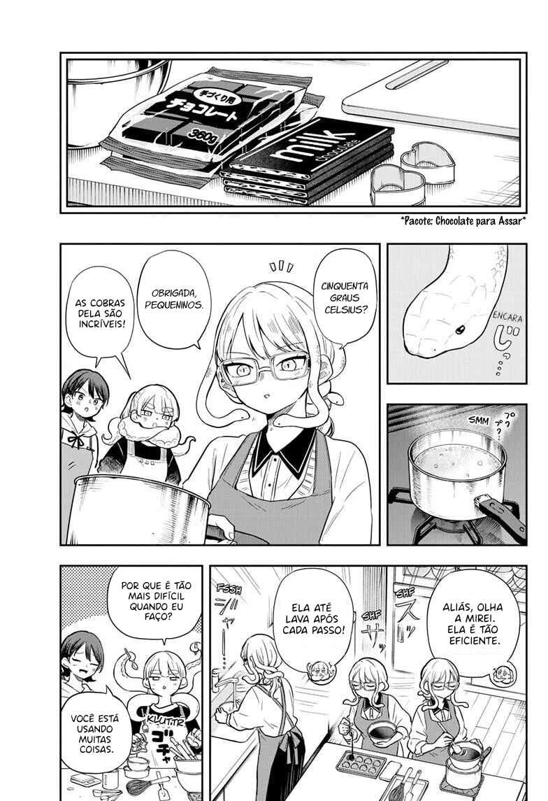 Oogami Tsumiki to Kiichirou — Cap. 16, pág. 6