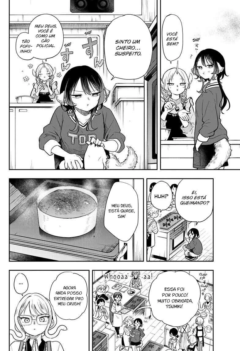 Oogami Tsumiki to Kiichirou — Cap. 16, pág. 7