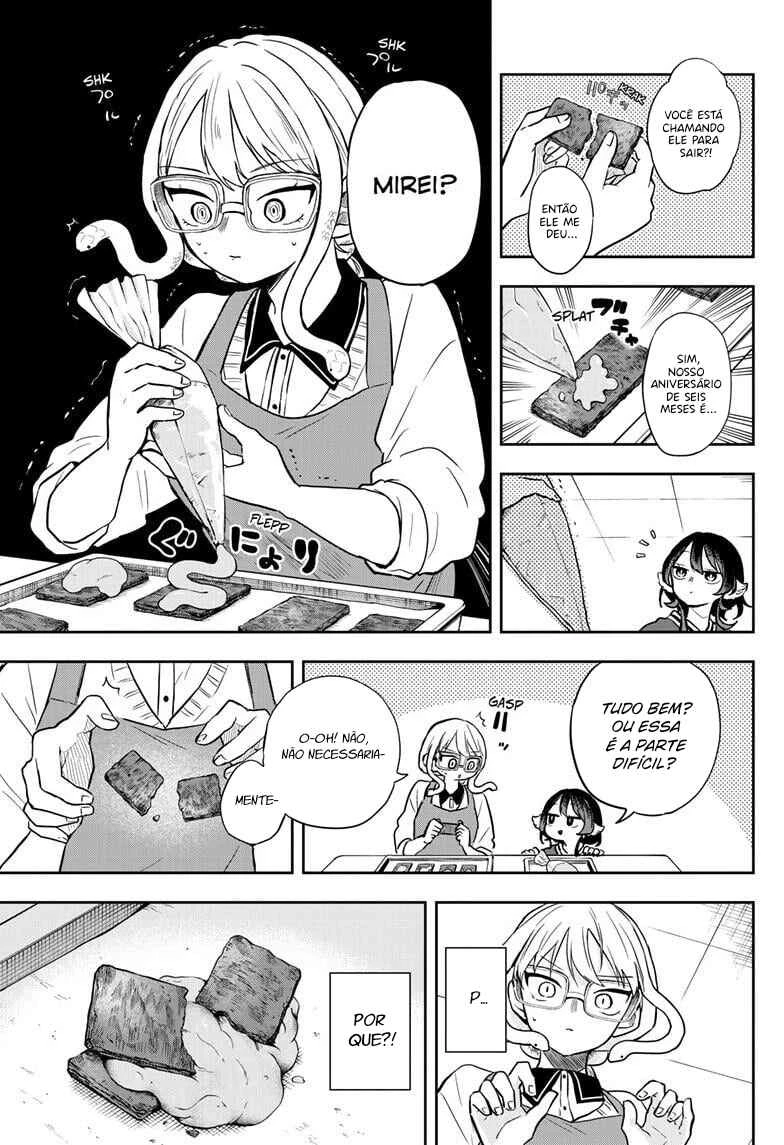 Oogami Tsumiki to Kiichirou — Cap. 16, pág. 8