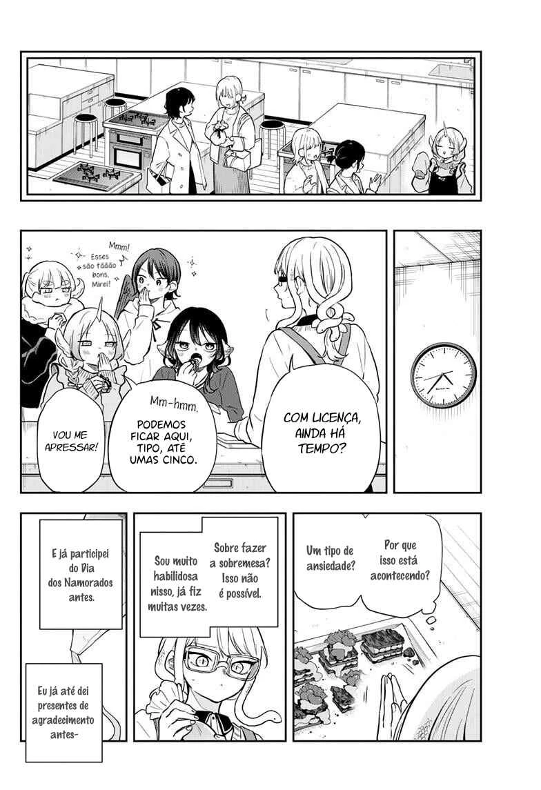 Oogami Tsumiki to Kiichirou — Cap. 16, pág. 9