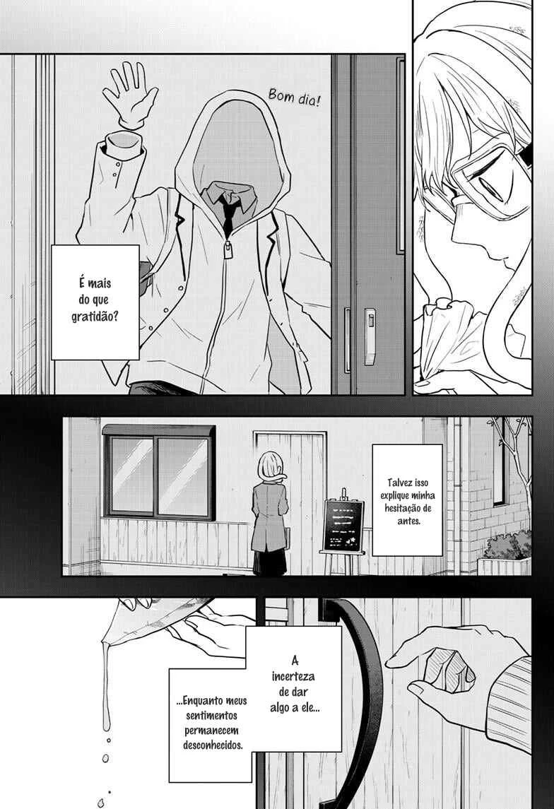 Oogami Tsumiki to Kiichirou — Cap. 16, pág. 10