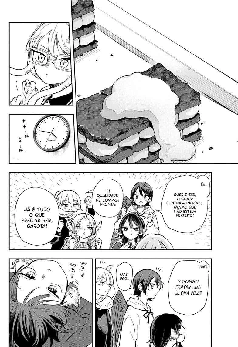 Oogami Tsumiki to Kiichirou — Cap. 16, pág. 11