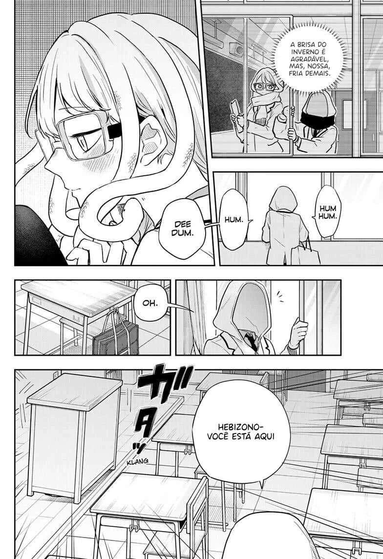 Oogami Tsumiki to Kiichirou — Cap. 16, pág. 15