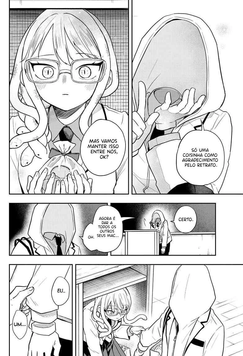 Oogami Tsumiki to Kiichirou — Cap. 16, pág. 17