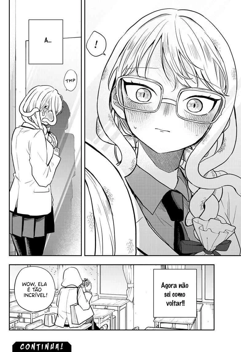 Oogami Tsumiki to Kiichirou — Cap. 16, pág. 19