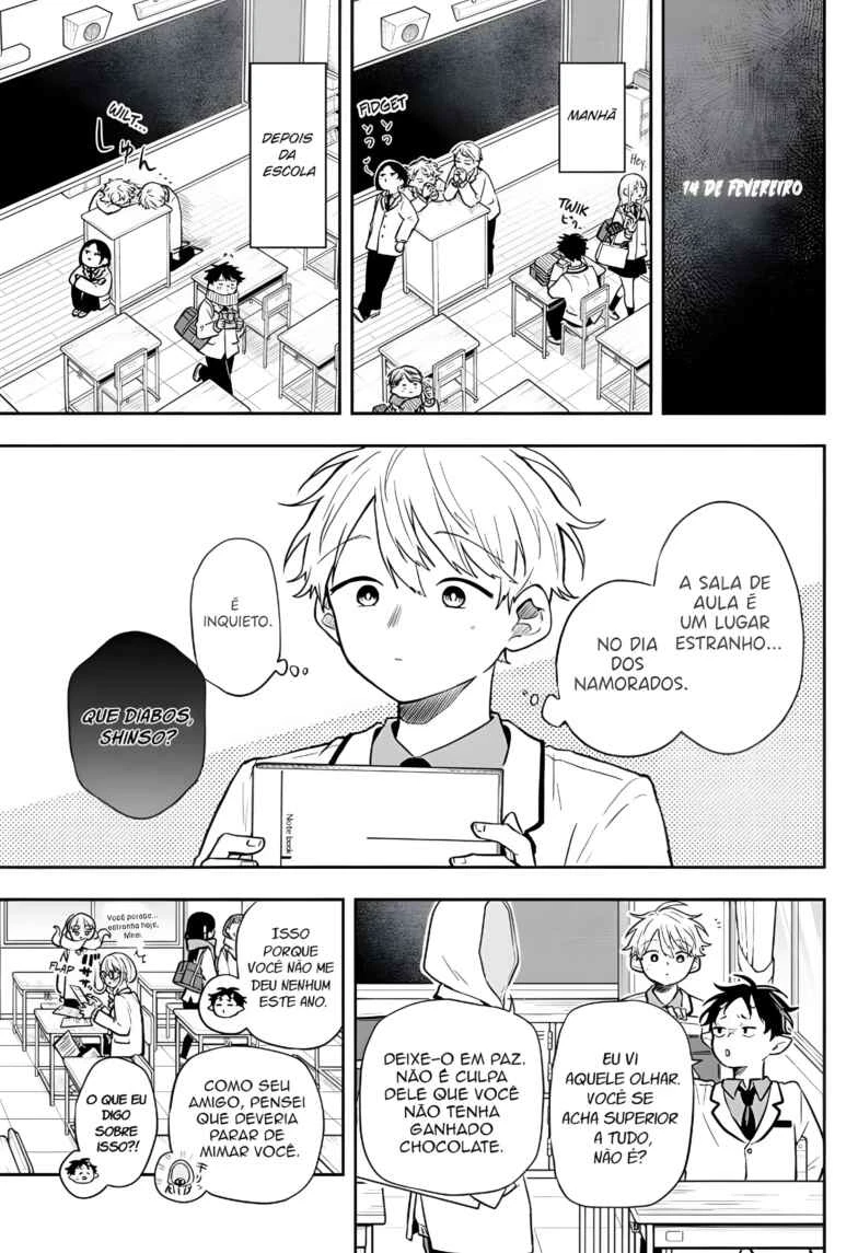 Oogami Tsumiki to Kiichirou — Cap. 17, pág. 4