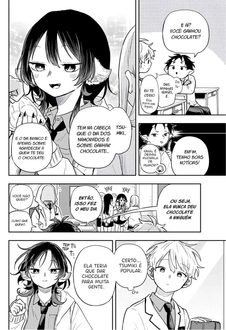 Oogami Tsumiki to Kiichirou — Cap. 17, pág. 5