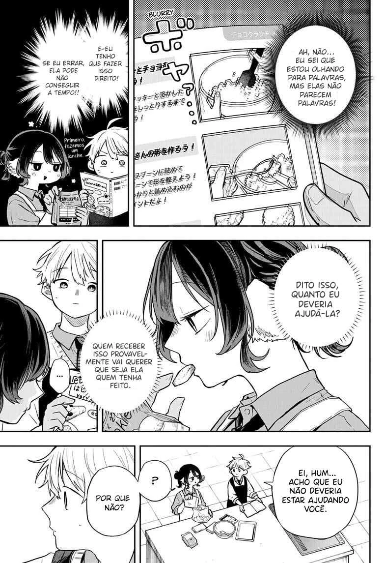 Oogami Tsumiki to Kiichirou — Cap. 17, pág. 8
