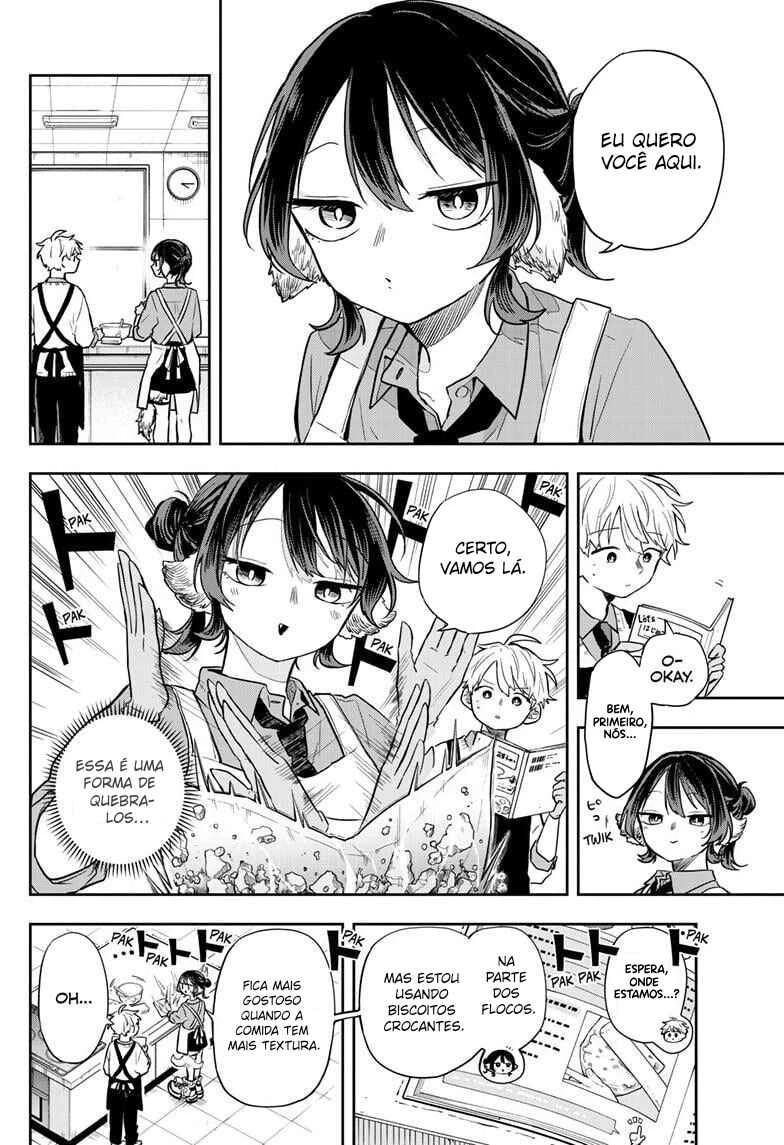 Oogami Tsumiki to Kiichirou — Cap. 17, pág. 9