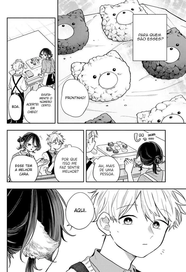 Oogami Tsumiki to Kiichirou — Cap. 17, pág. 13