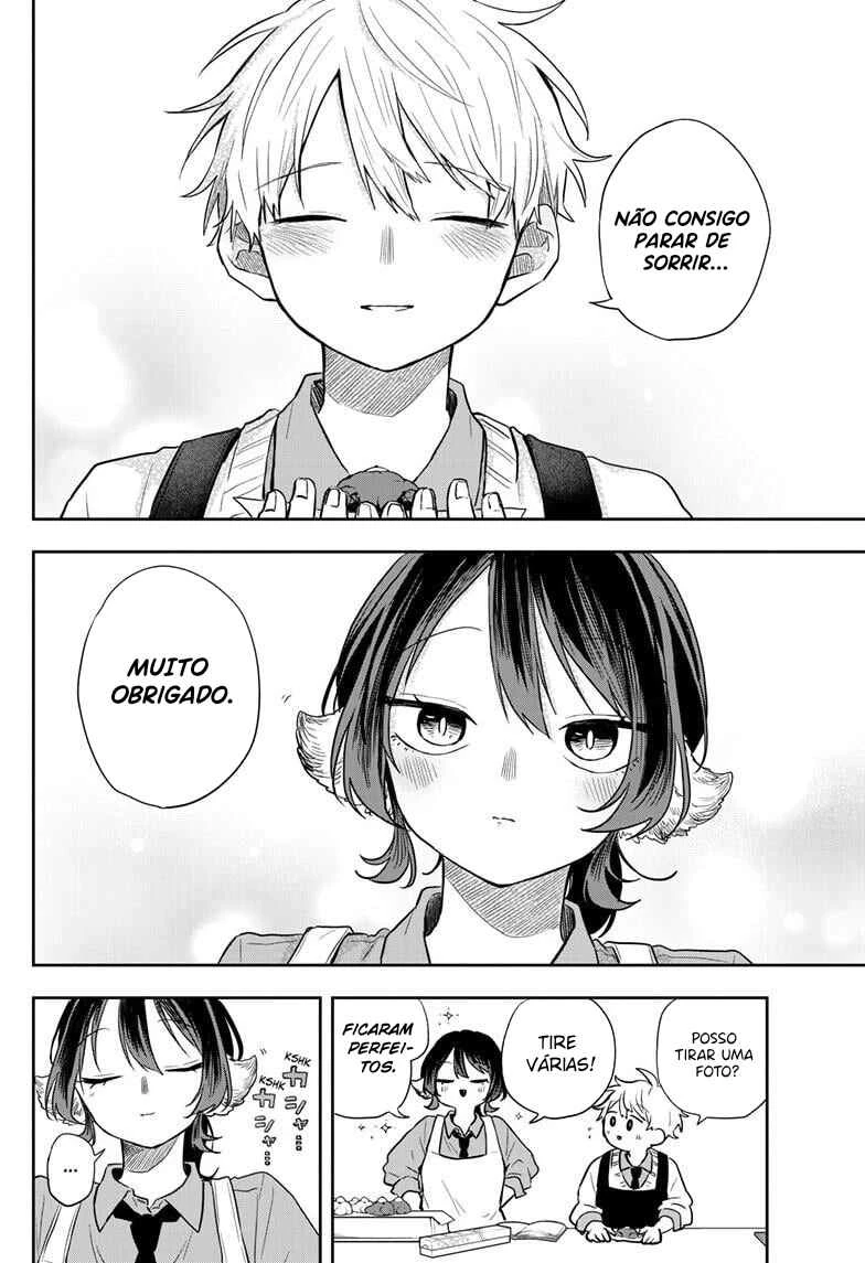 Oogami Tsumiki to Kiichirou — Cap. 17, pág. 15