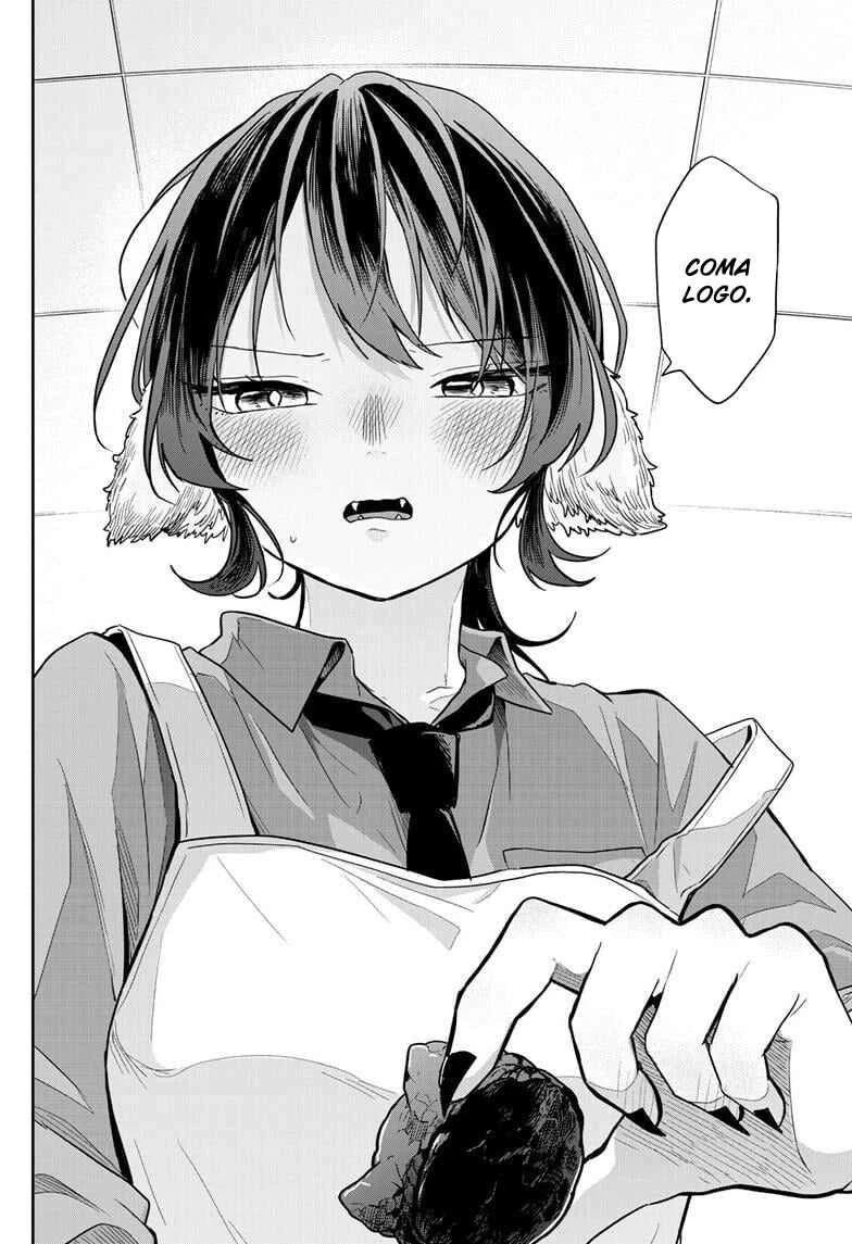 Oogami Tsumiki to Kiichirou — Cap. 17, pág. 17