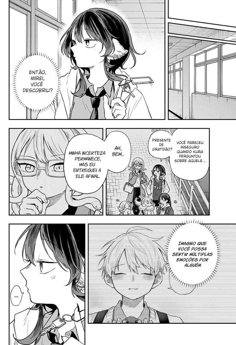 Oogami Tsumiki to Kiichirou — Cap. 17, pág. 19