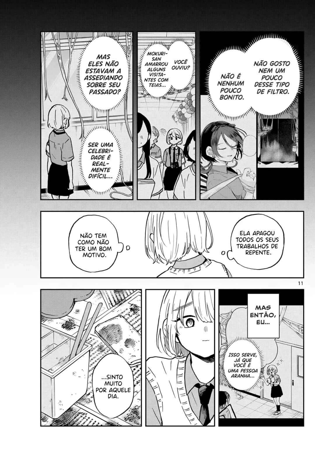 Oogami Tsumiki to Kiichirou — Cap. 2, pág. 12