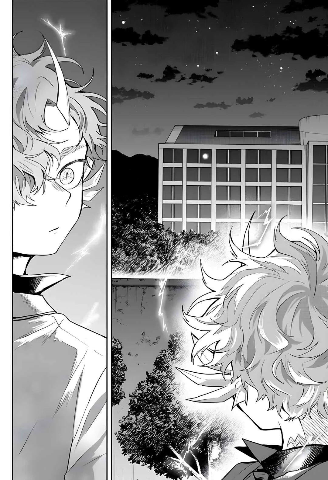 Oogami Tsumiki to Kiichirou — Cap. 21, pág. 18