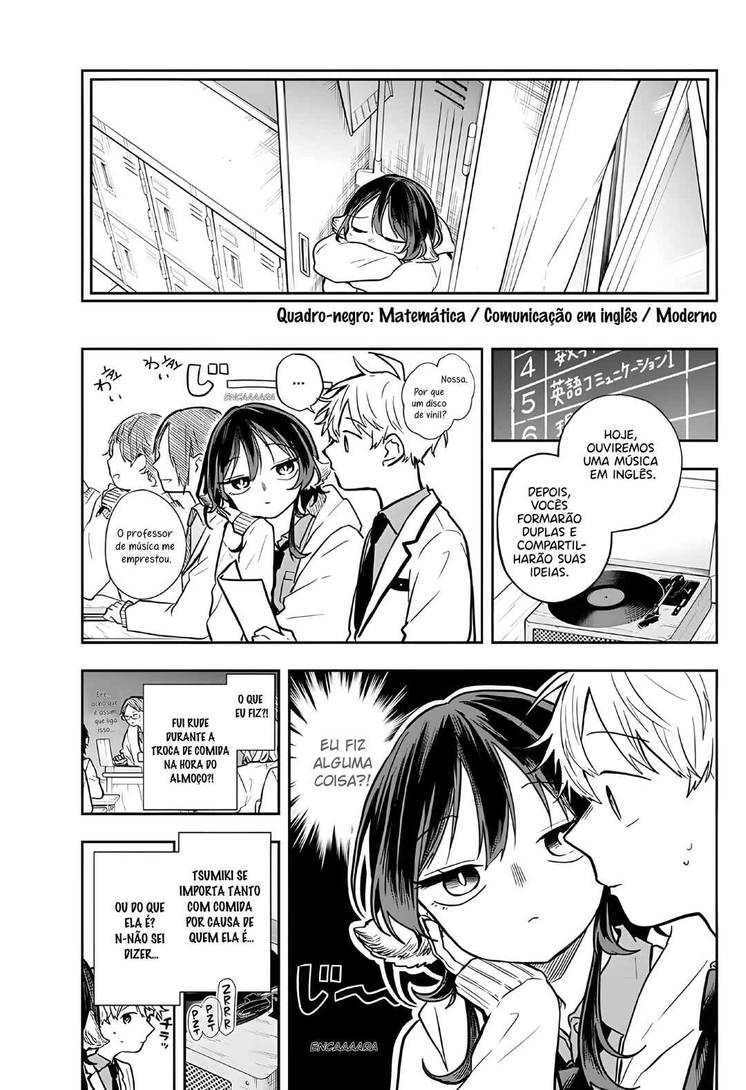 Oogami Tsumiki to Kiichirou — Cap. 22, pág. 9