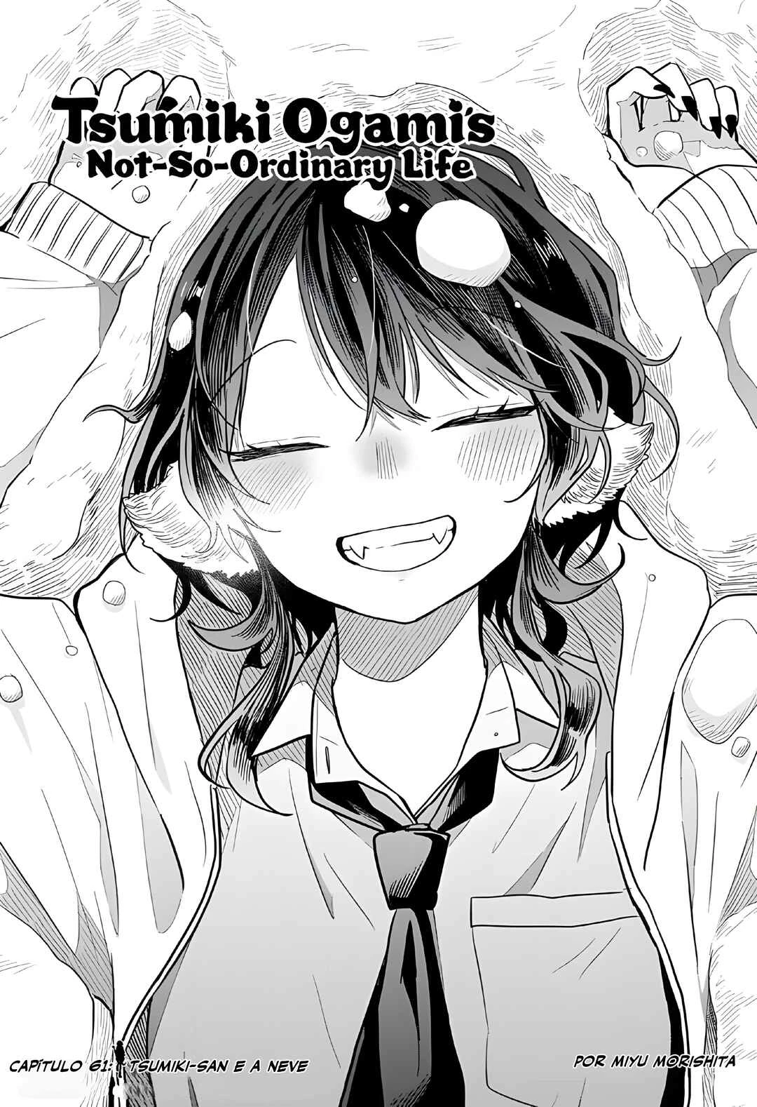 Oogami Tsumiki to Kiichirou — Cap. 23, pág. 3