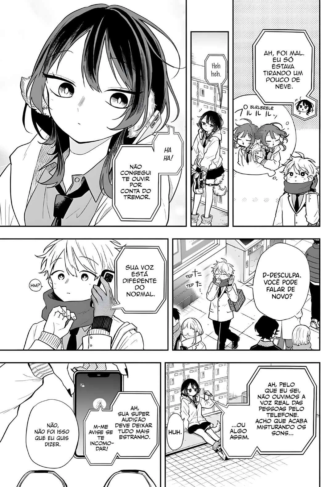 Oogami Tsumiki to Kiichirou — Cap. 23, pág. 7
