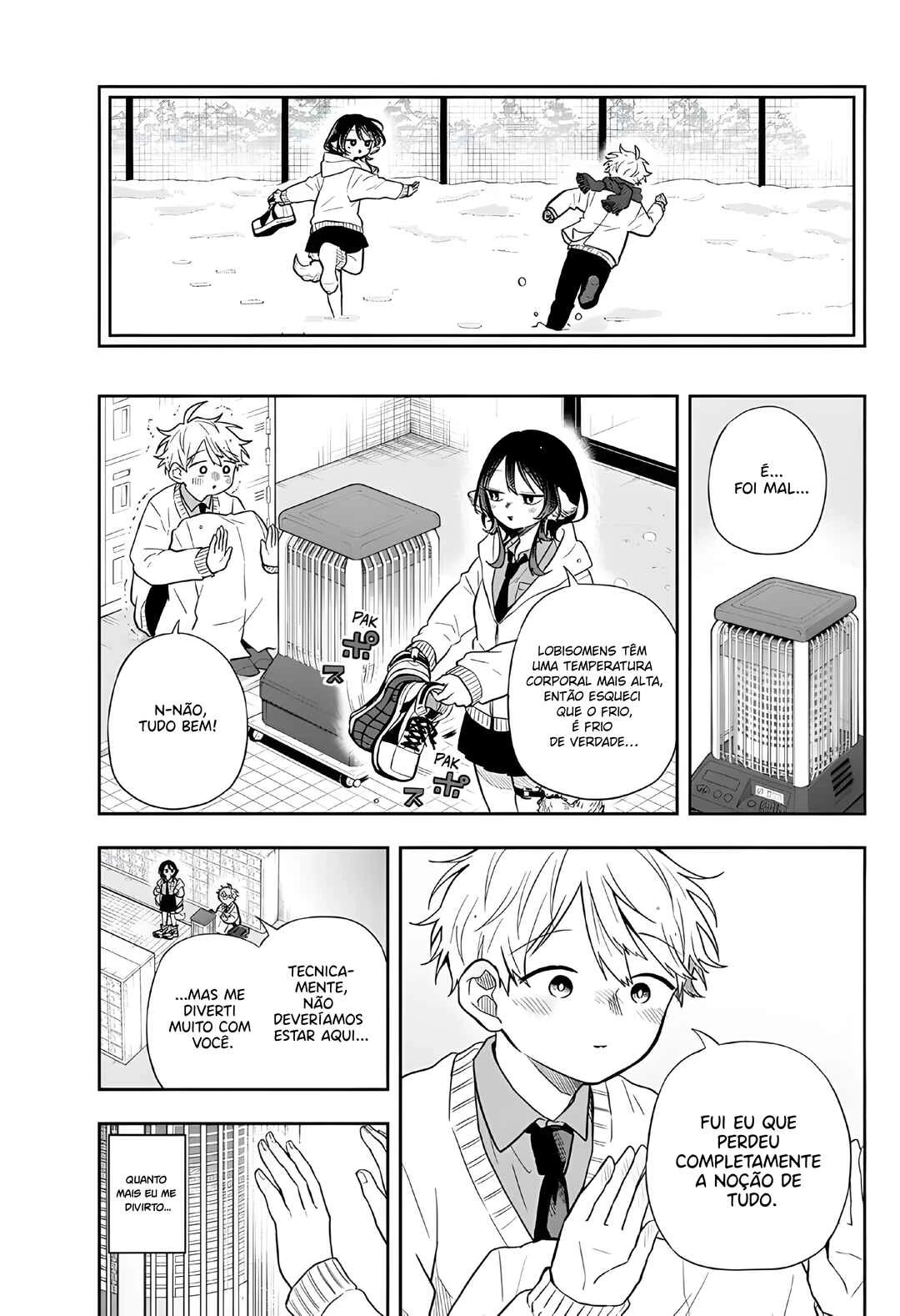 Oogami Tsumiki to Kiichirou — Cap. 23, pág. 15