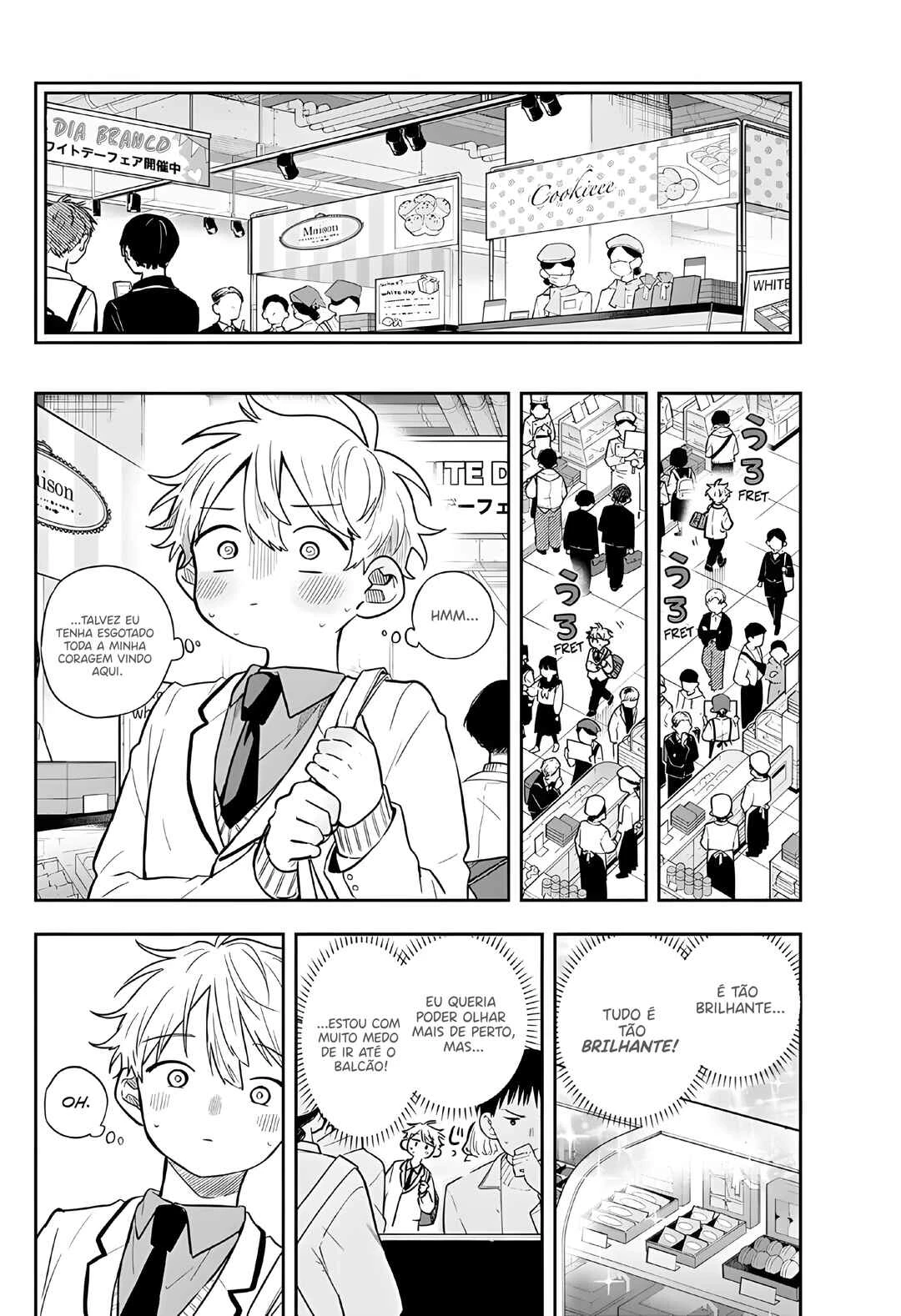 Oogami Tsumiki to Kiichirou — Cap. 24, pág. 8