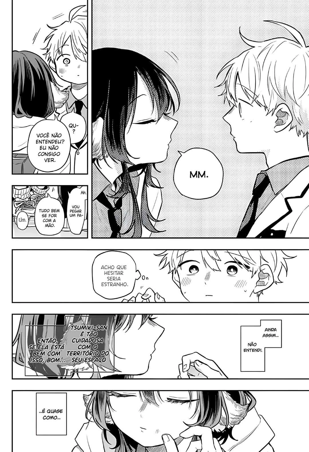 Oogami Tsumiki to Kiichirou — Cap. 24, pág. 18