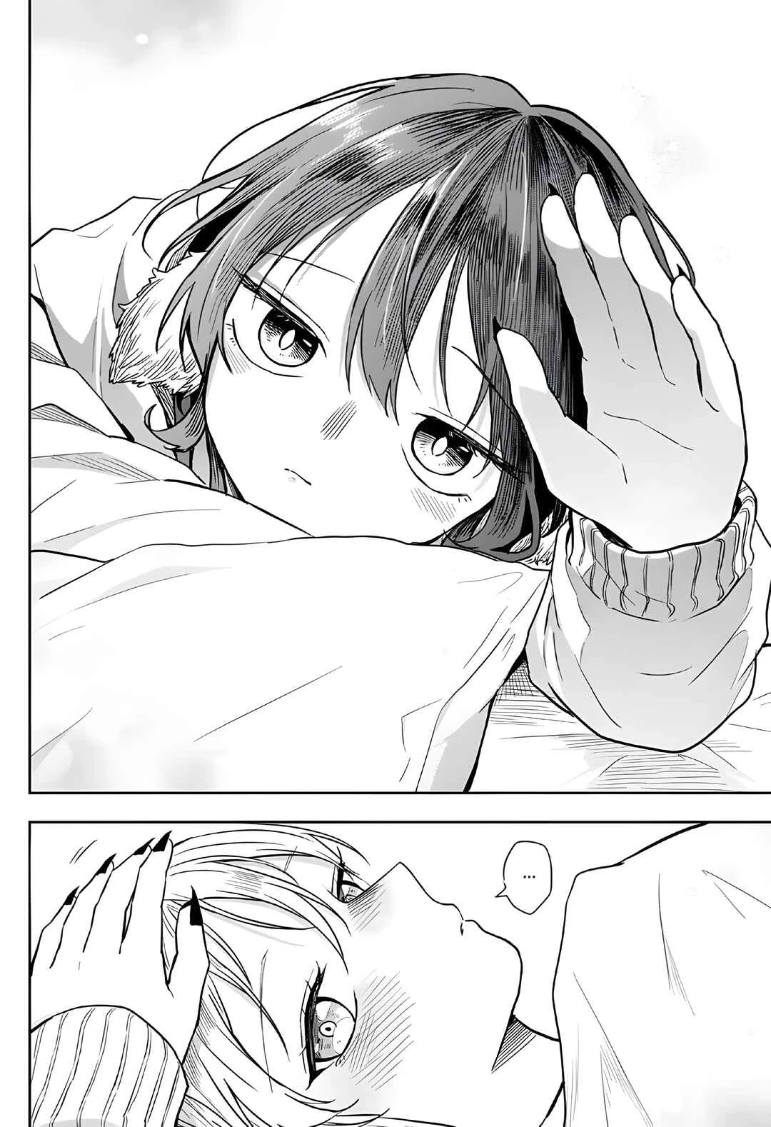 Oogami Tsumiki to Kiichirou — Cap. 25, pág. 16