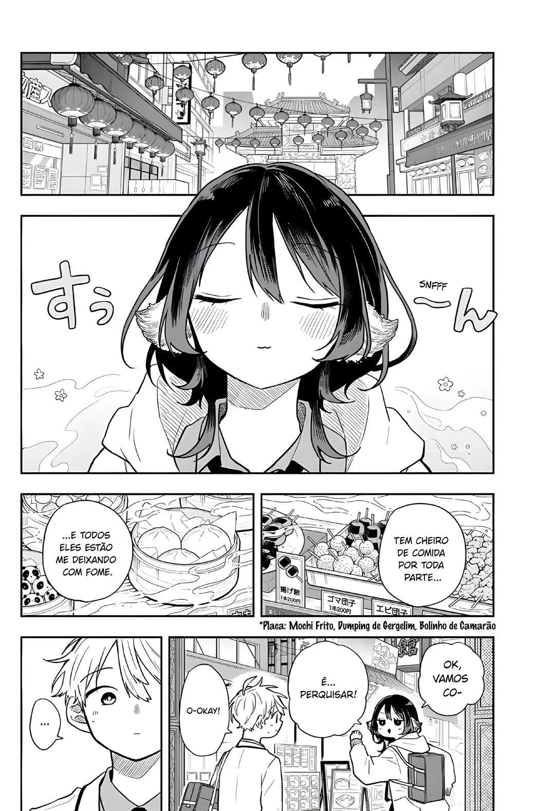 Oogami Tsumiki to Kiichirou — Cap. 26, pág. 4
