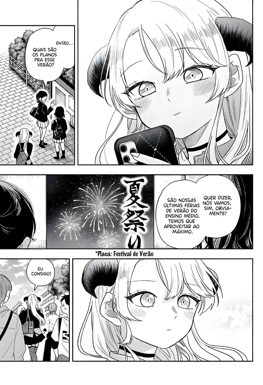 Oogami Tsumiki to Kiichirou — Cap. 39, pág. 21