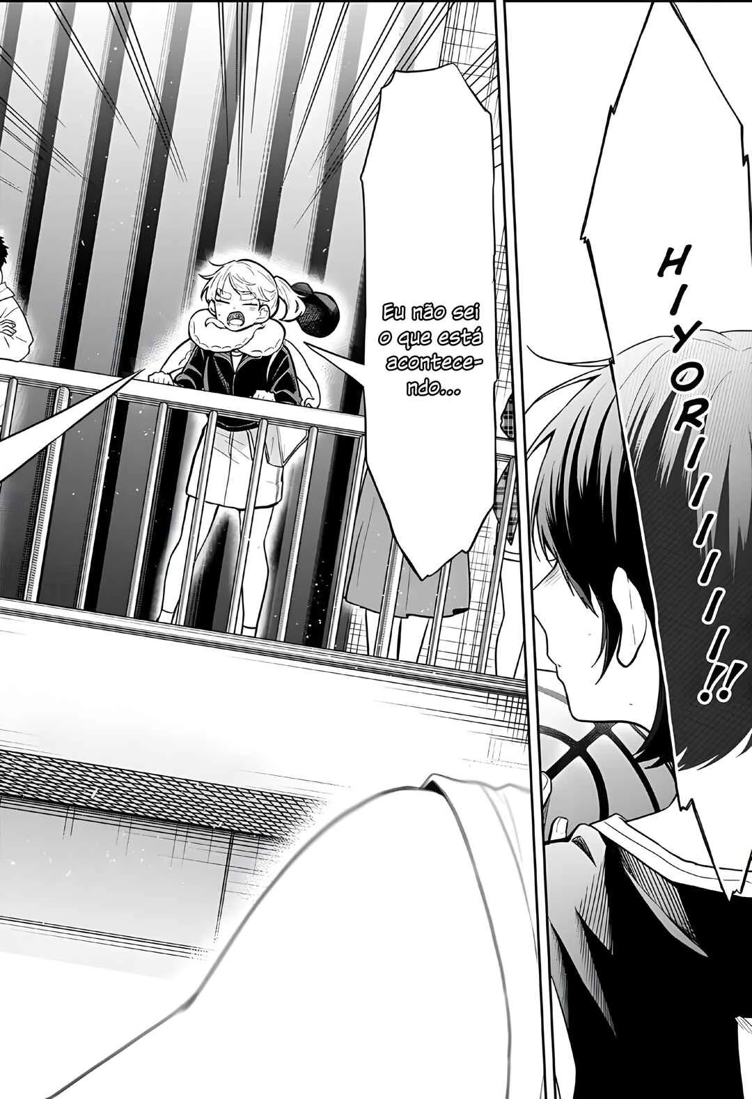 Oogami Tsumiki to Kiichirou — Cap. 43, pág. 16