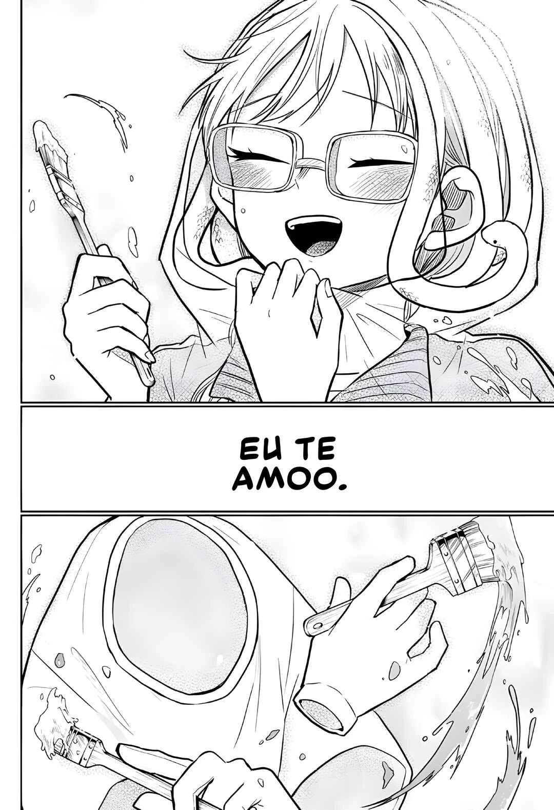 Oogami Tsumiki to Kiichirou — Cap. 44, pág. 15