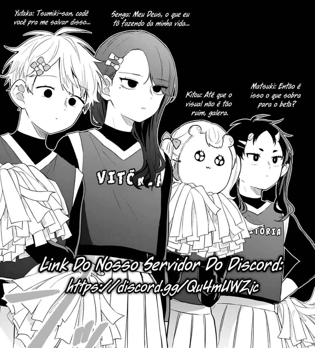 Oogami Tsumiki to Kiichirou — Cap. 49, pág. 20