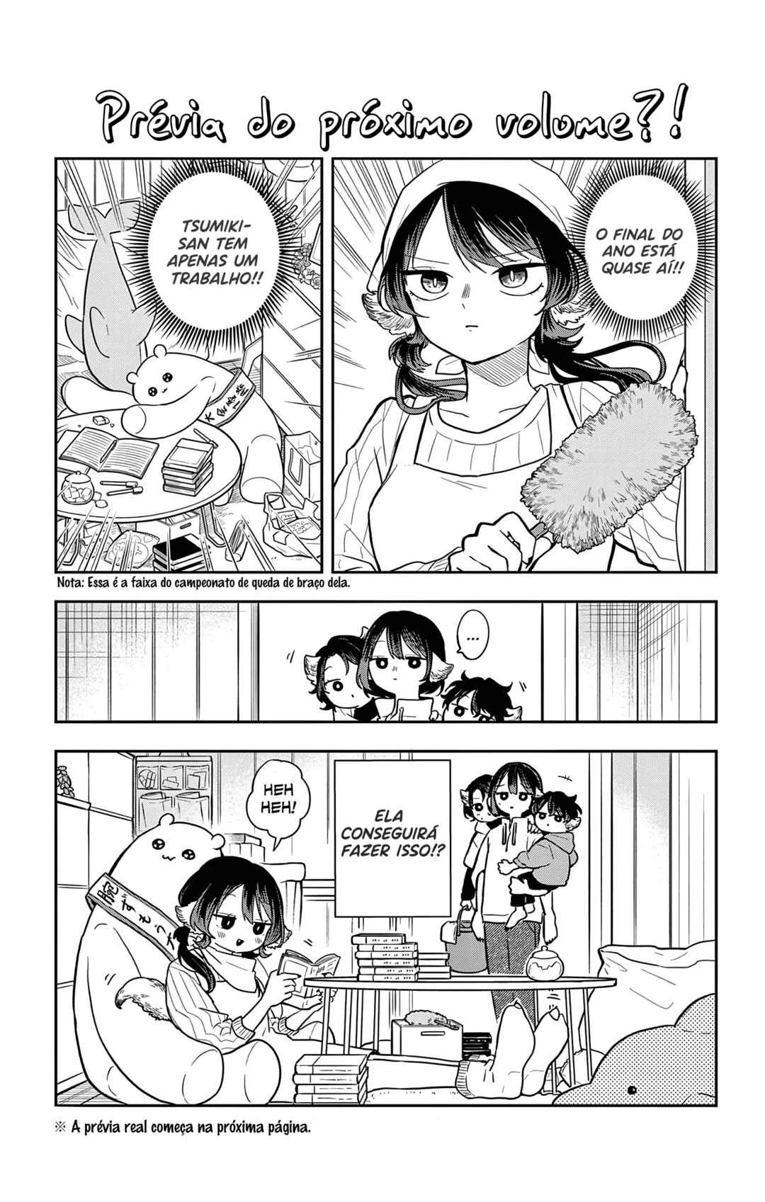 Oogami Tsumiki to Kiichirou — Cap. 5, pág. 15
