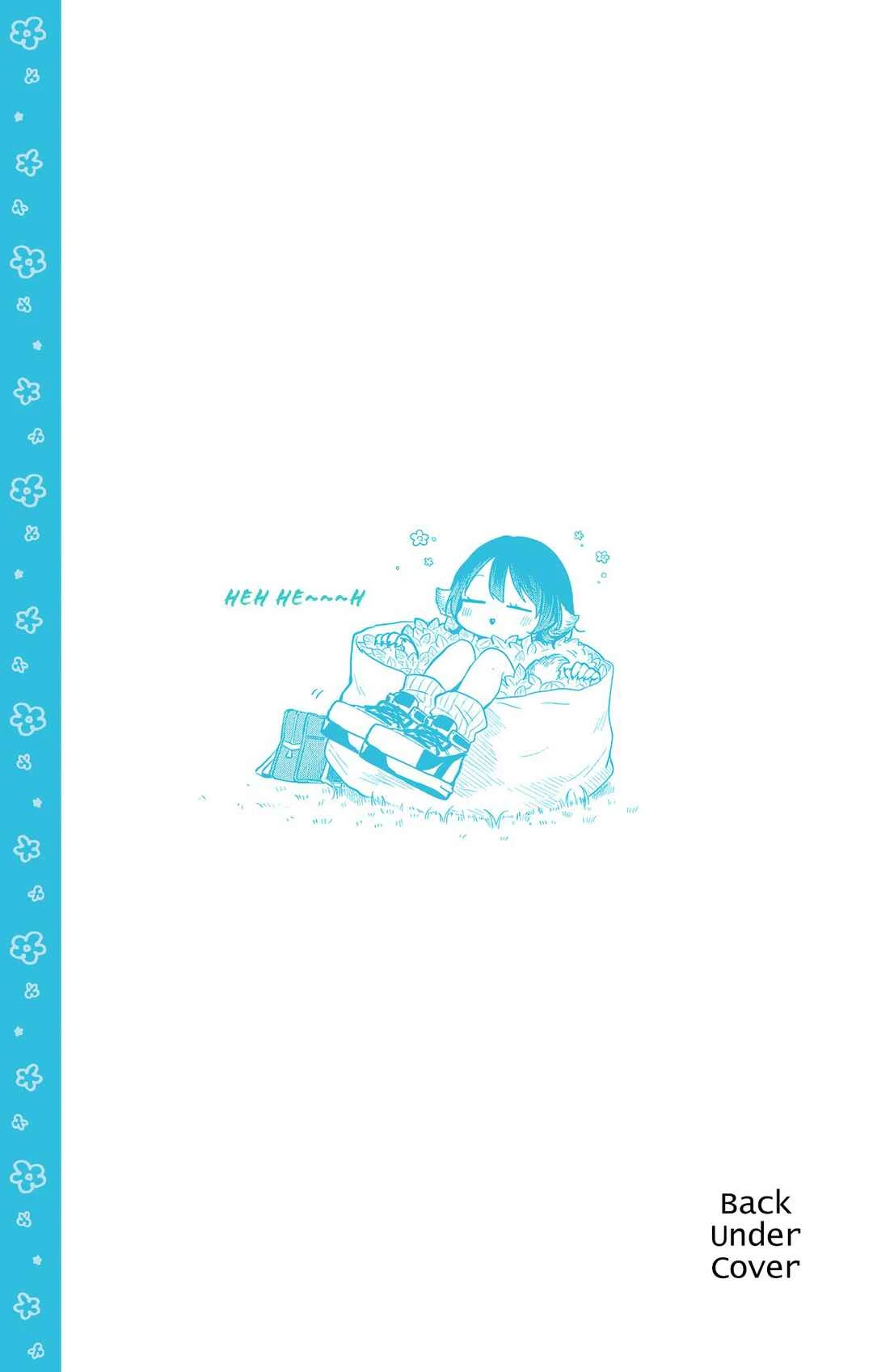 Oogami Tsumiki to Kiichirou — Cap. 5, pág. 21