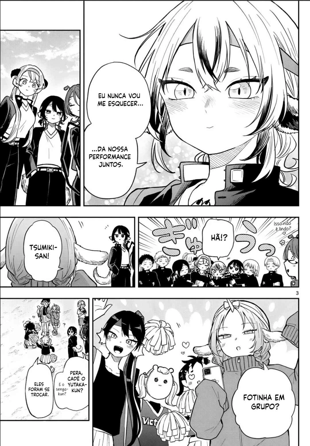 Oogami Tsumiki to Kiichirou — Cap. 51, pág. 4