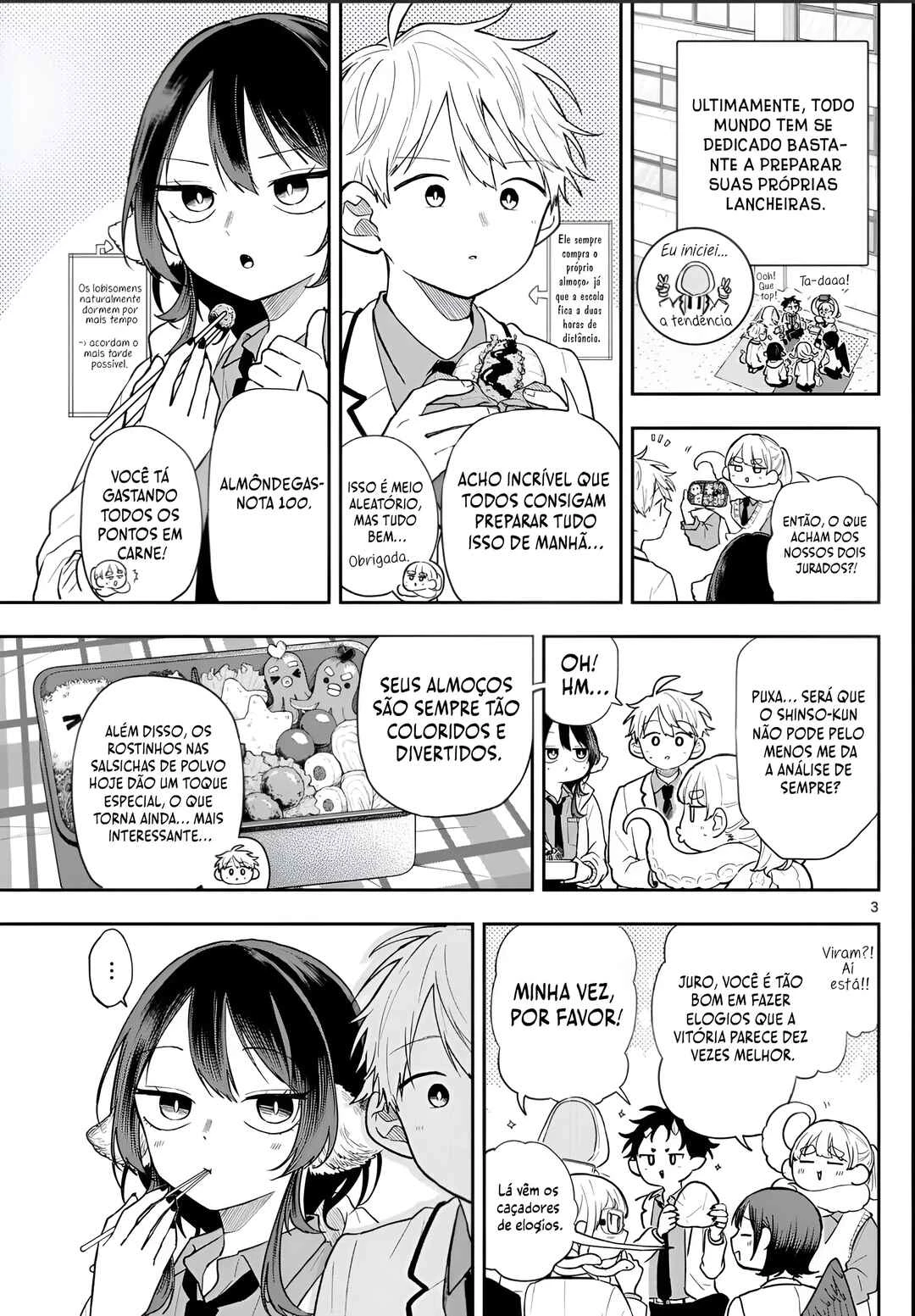 Oogami Tsumiki to Kiichirou — Cap. 53, pág. 4