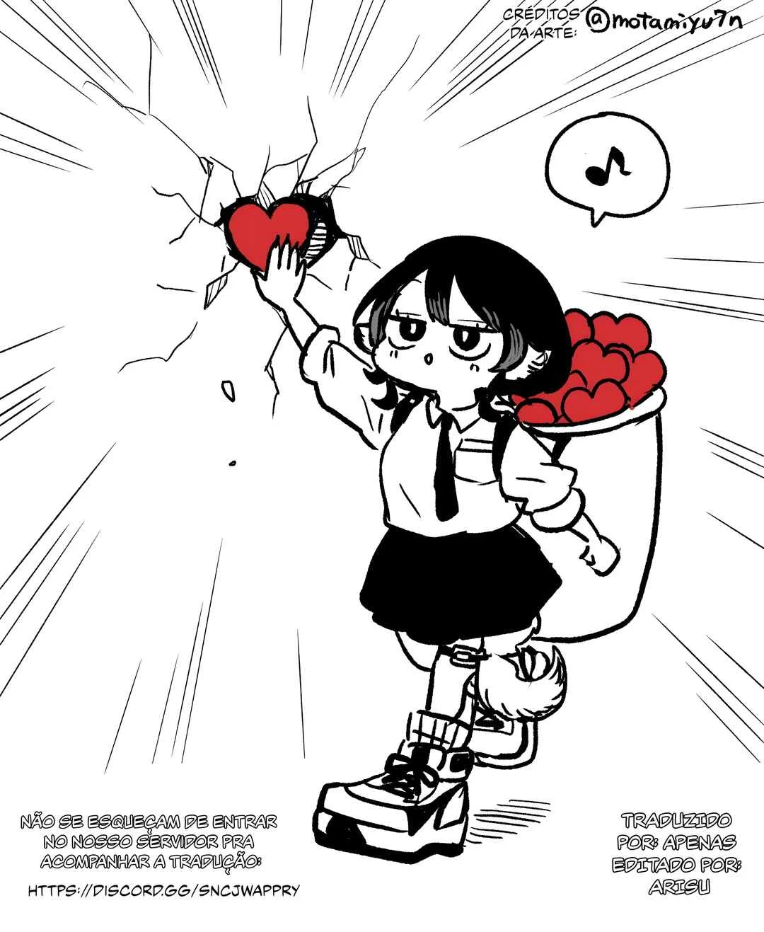 Oogami Tsumiki to Kiichirou — Cap. 53, pág. 20