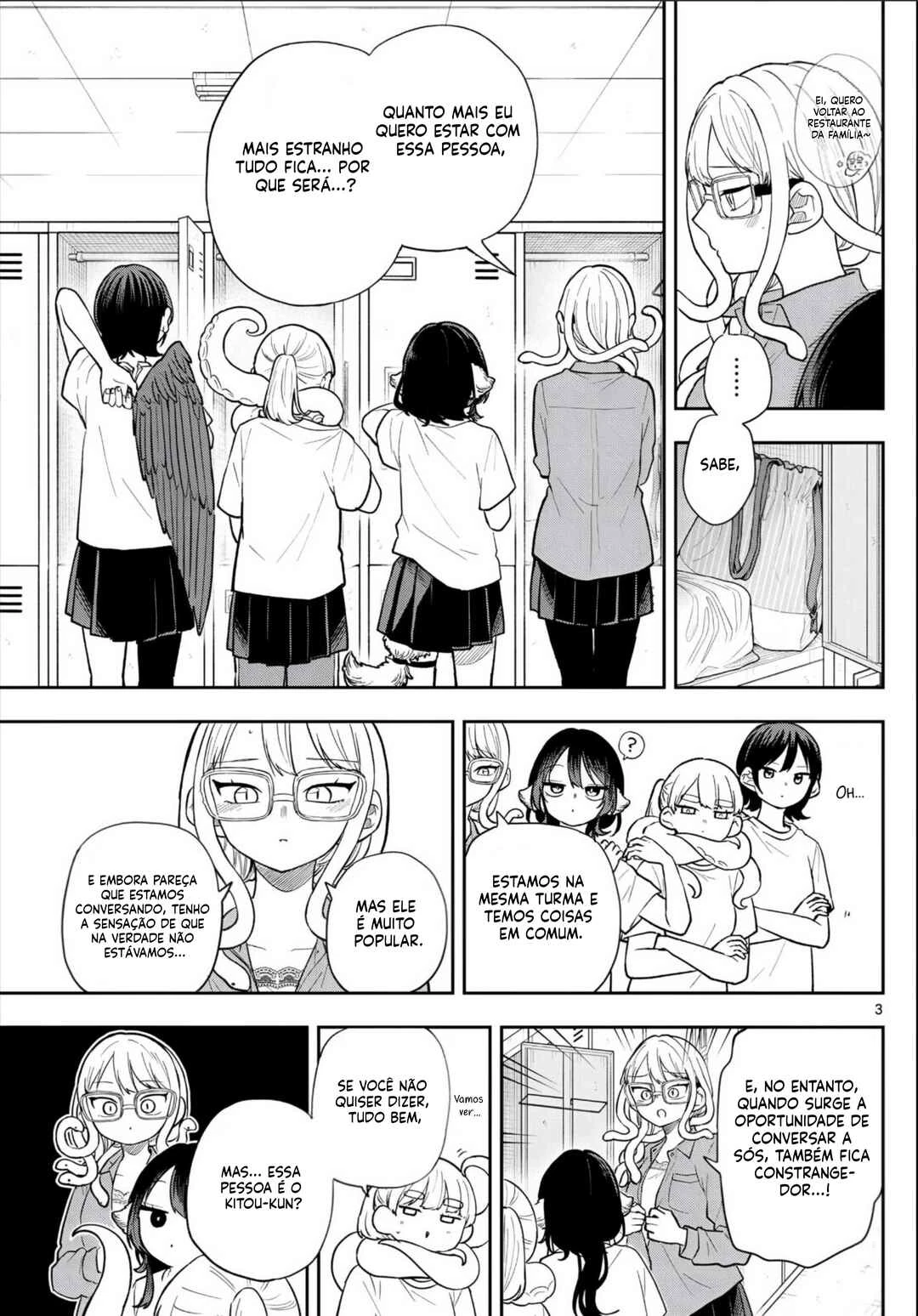 Oogami Tsumiki to Kiichirou — Cap. 54, pág. 4