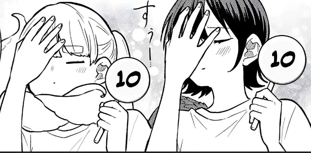 Oogami Tsumiki to Kiichirou — Cap. 54, pág. 20