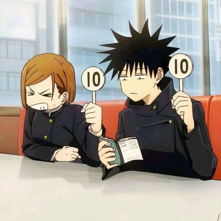 Oogami Tsumiki to Kiichirou — Cap. 54, pág. 21